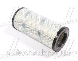 Фільтр повітряний Caterpillar, John Deere, Manitou(Hengst), арт.E1508L, фото 1