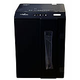 Знищувач документів shredMARK 1201HS (1*8мм) (шт.), фото 3