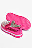 Мокасини дитячі для дівчинки рожевого кольору 202298P, фото 3