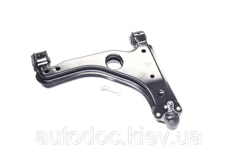 Важіль OPEL ASTRA H, ZAFIRA 04- перед. міст (Вир-во LEMFORDER), арт.33912 01, фото 1