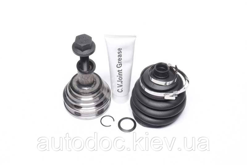 ШРКШ зовніш. з пильовиком VW,SEAT,SKODA (вир-во LPR), арт.KAD531, фото 1