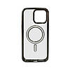 Чохол - накладка Cosmic CD Magnetic для iPhone 11, Titanium-Grey, фото 4