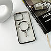 Чохол - накладка Cosmic CD Magnetic для iPhone 11, Titanium-Grey, фото 5
