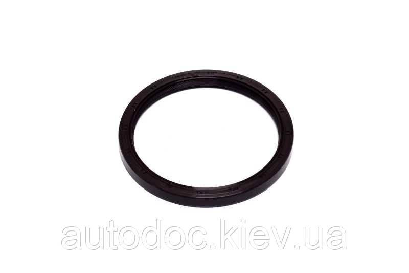 Сальник, колінчастий вал зад. SUZUKI 98х116х10 FPM (вир-во Elring), арт.266.350, фото 1