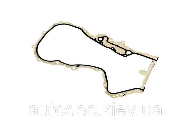 Прокладка передньої кришки VAG 1.4/1.6 FSI (вир-во Elring), арт.092.750, фото 1