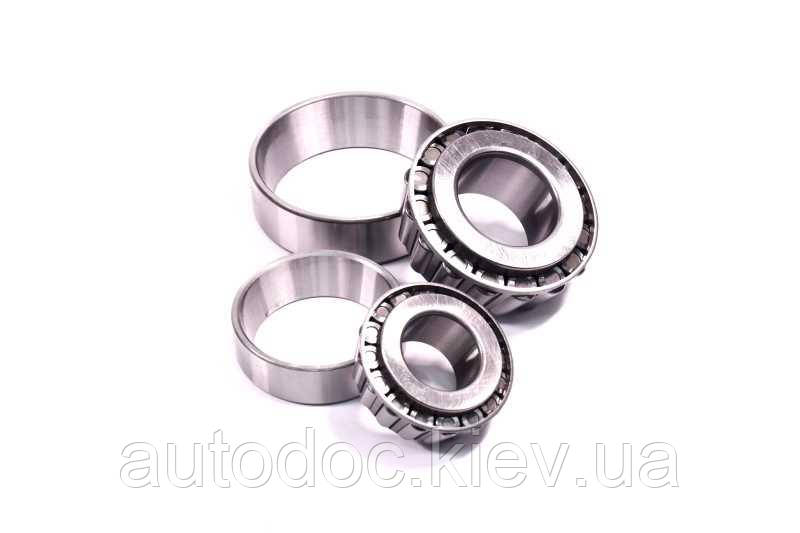 Р/к маточини ЗІЛ-130 колеса переднього (RIDER), арт.RD-1428, фото 1