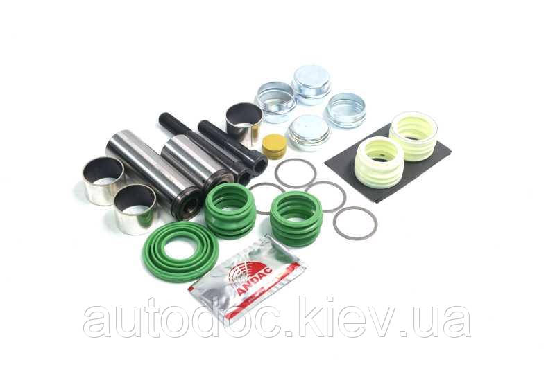 Р/к супорта Wabco 19,5-22,5 12999738VT (вир-во Andtech), арт.0810 30120, фото 1