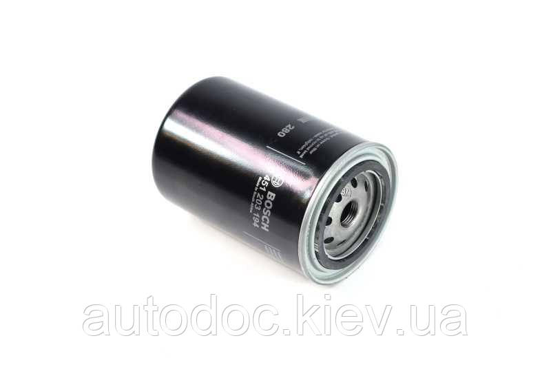 Фільтр масляний двигуна (вир-во Bosch), арт.0451203194, фото 1