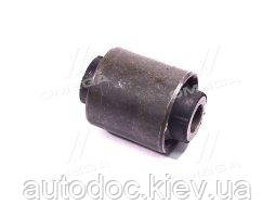 Сайлентблок важеля MITSUBISHI ASX, OUTLANDER, PEUGEOT 4007 02- зад. міст низ (Вир-во MOOG), арт.MI-SB-13781, фото 1