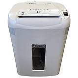 Знищувач документів shredMARK 1827C (3,9*38мм) (шт.), фото 3