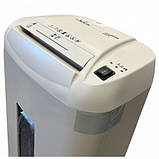 Знищувач документів shredMARK 1827C (3,9*38мм) (шт.), фото 4
