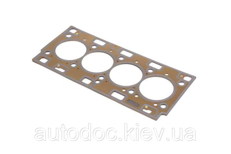 Прокладка головки блоку RENAULT G9U 2.5dCi 1,25mm  (вир-во Elring), арт.517.412, фото 1