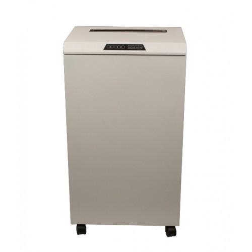 Знищувач документів shredMARK 1760M, офісний (2*15мм) (шт.)