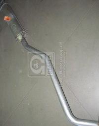 Глушник центр. OPEL VECTRA (вир-во Polmostrow), арт.17.50, фото 1