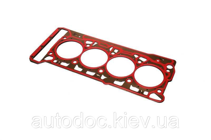 Прокладка, головка циліндра VAG 1,8TFSI/2,0TFSI (вир-во Elring), арт.008.040, фото 1