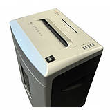 Знищувач документів shredMARK  1835C (4*40мм) (шт.), фото 4