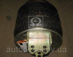 Пневморесора зі стаканом (сталь) (вир-во Sampa), арт.SP 557804-K, фото 1