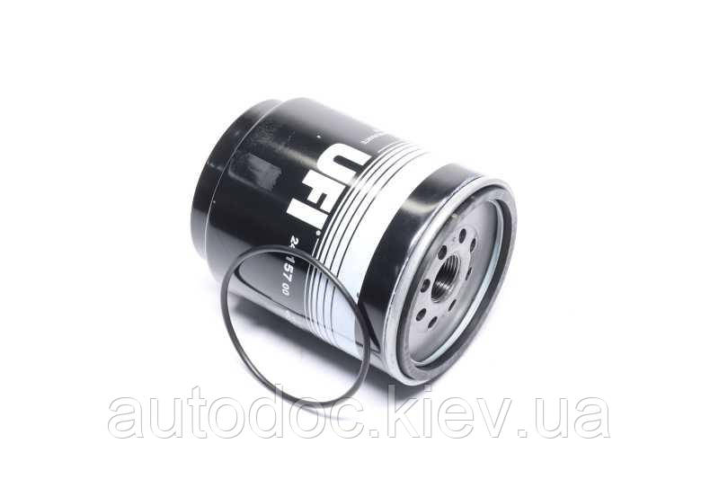 Фільтр палив. RVI, VOLVO (TRUCK) (вир-во UFI), арт.24.157.00, фото 1