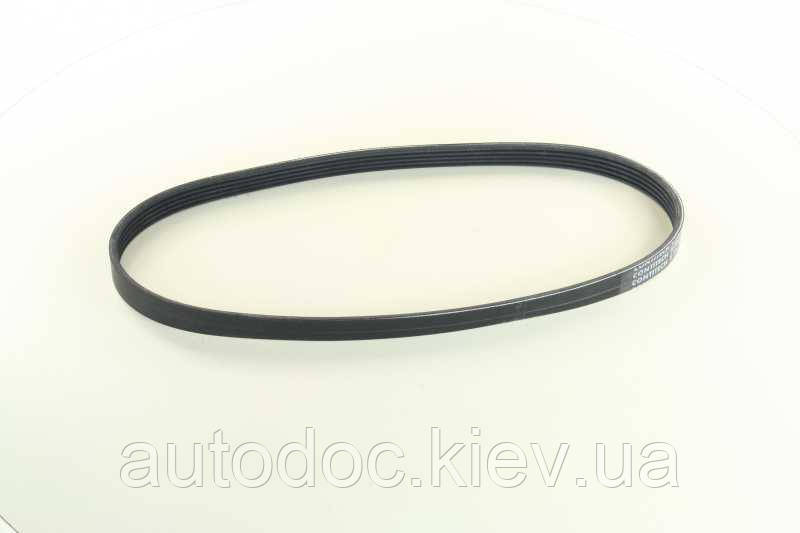 Ремінь полікліновий (Вир-во ContiTech), арт.5PK836, фото 1