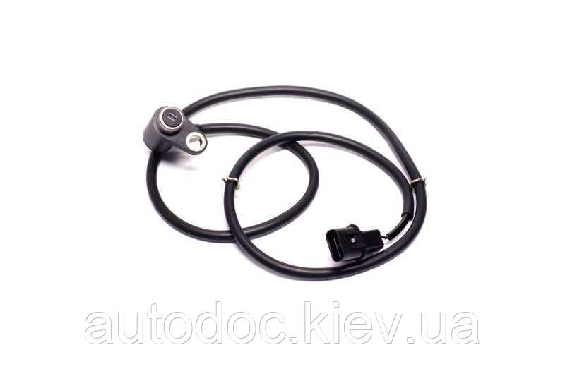 Датчик, частота обертання колеса Montero/Pajero/Sport Wagon/Galloper (98-09) (вир-во ABS), арт.30965, фото 1