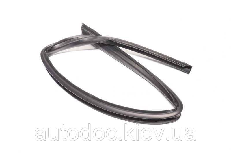 Ущільнювач дверей передній лівий (верхній), арт.96304078, фото 1