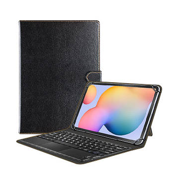 Обкладинка AIRON Premium Universal 10-11" з Bluetooth клавіатурою з тачпадом