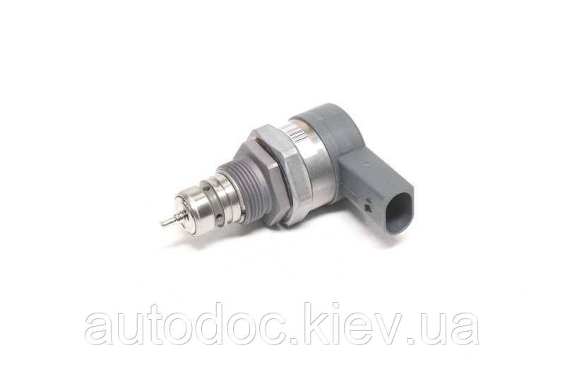 Клапан паливної рейки VW Crafter 2.0TDI (вир-во BOSCH), арт.0281006074, фото 1