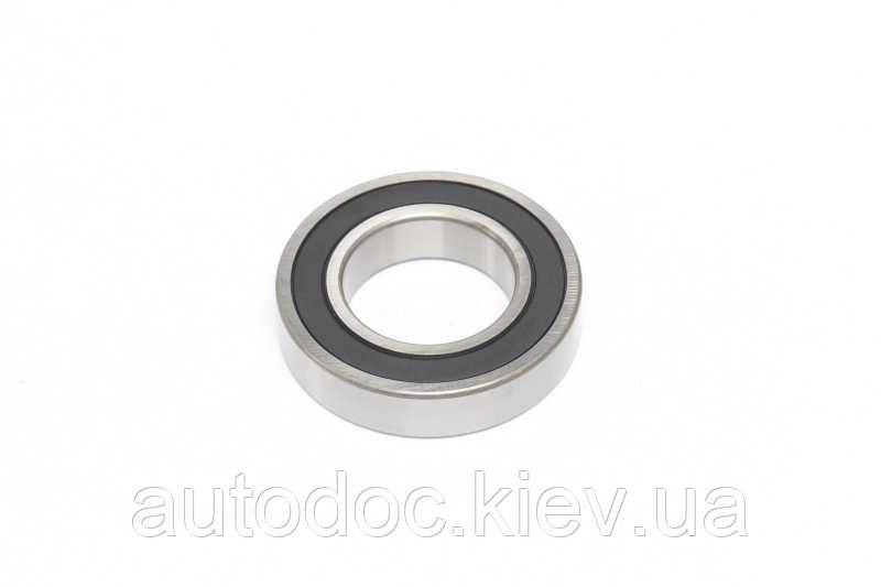 Підшипник 6-180210 (6210 2RS) (BBC-R), арт.180210, фото 1