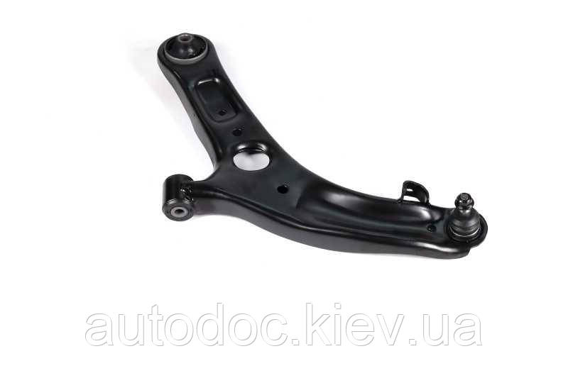 Важіль нижній L Hyundai Elantra (Md/Jk/Gd) 15- Veloster (Fs) 11- OLD CQKH-97L (вир-во CTR), арт.CQ0161L, фото 1