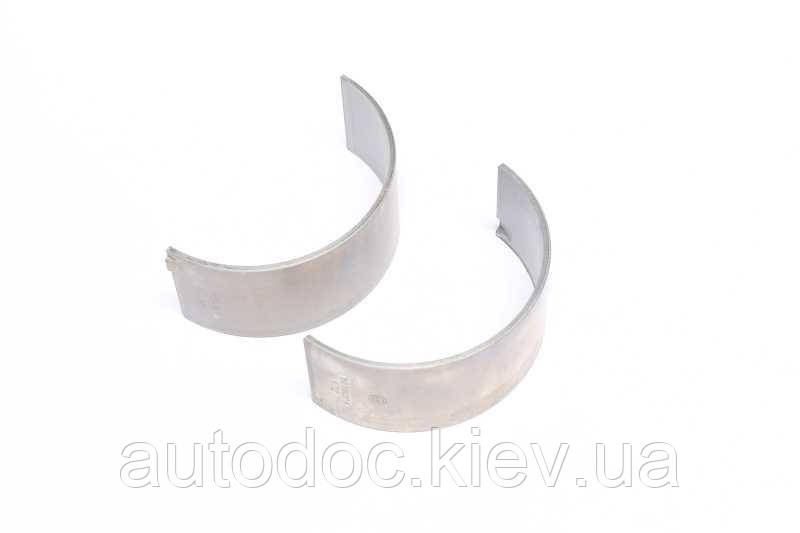 Вкладиші шатунні STD PL (ПАРА) FIAT/IVECO 8140.25/8140.05/8160.45 (вир-во Glyco), арт.71-4389 STD, фото 1