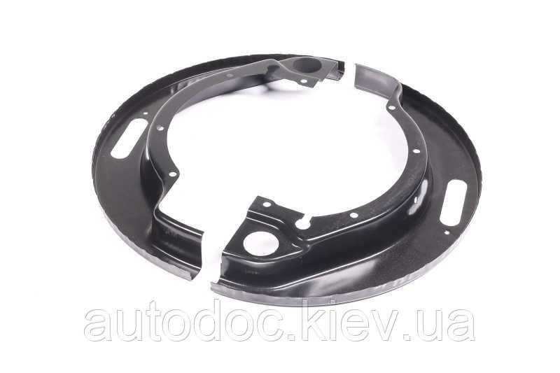 Пильник барабана гальм. DAF CF65,75,85,95XF, XF95,105 (вир-во SAMPA), арт.050.245, фото 1