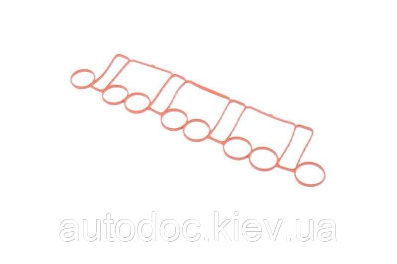 Прокладка впускний колектор (вир-во Elring), арт.493.390, фото 1