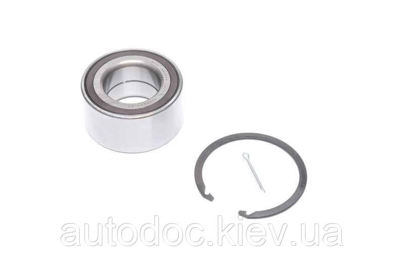 Підшипник маточини MITSUBISHI OUTLANDER передн. (Вир-во SNR), арт.R173.27, фото 1