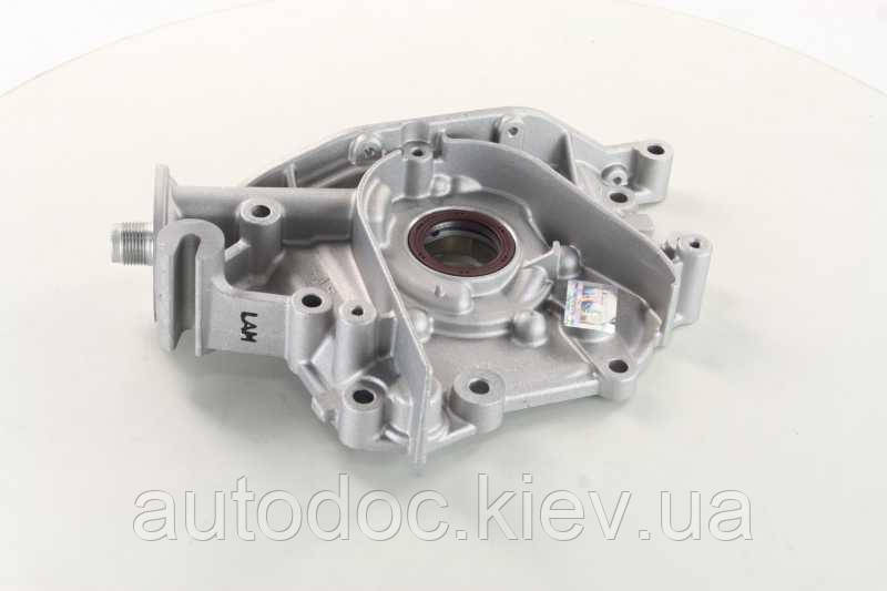 Насос масляний у зборі (вир-во Mobis), арт.2131026802, фото 1