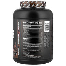 Протеїн ізолят Redcon1 Isotope 100% Whey Isolate 2200 г (71 порц.) (різні смаки), фото 2