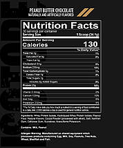 Протеїн ізолят Redcon1 Isotope 100% Whey Isolate 2200 г (71 порц.) (різні смаки), фото 3