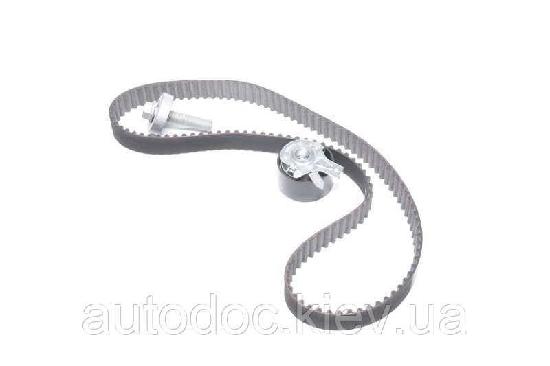 Комплект ременя ГРМ (Вир-во RENAULT), арт.7701477028, фото 1