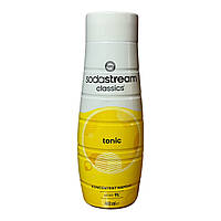 Сироп sodasteam tonic classics 440ml