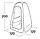 Намет технічний Easy Camp Vik Utility Tent (120500), фото 7