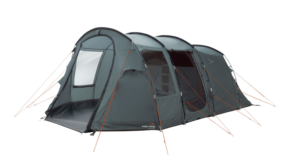 Намет п'ятимісний Easy Camp Hamra 5 (120495)