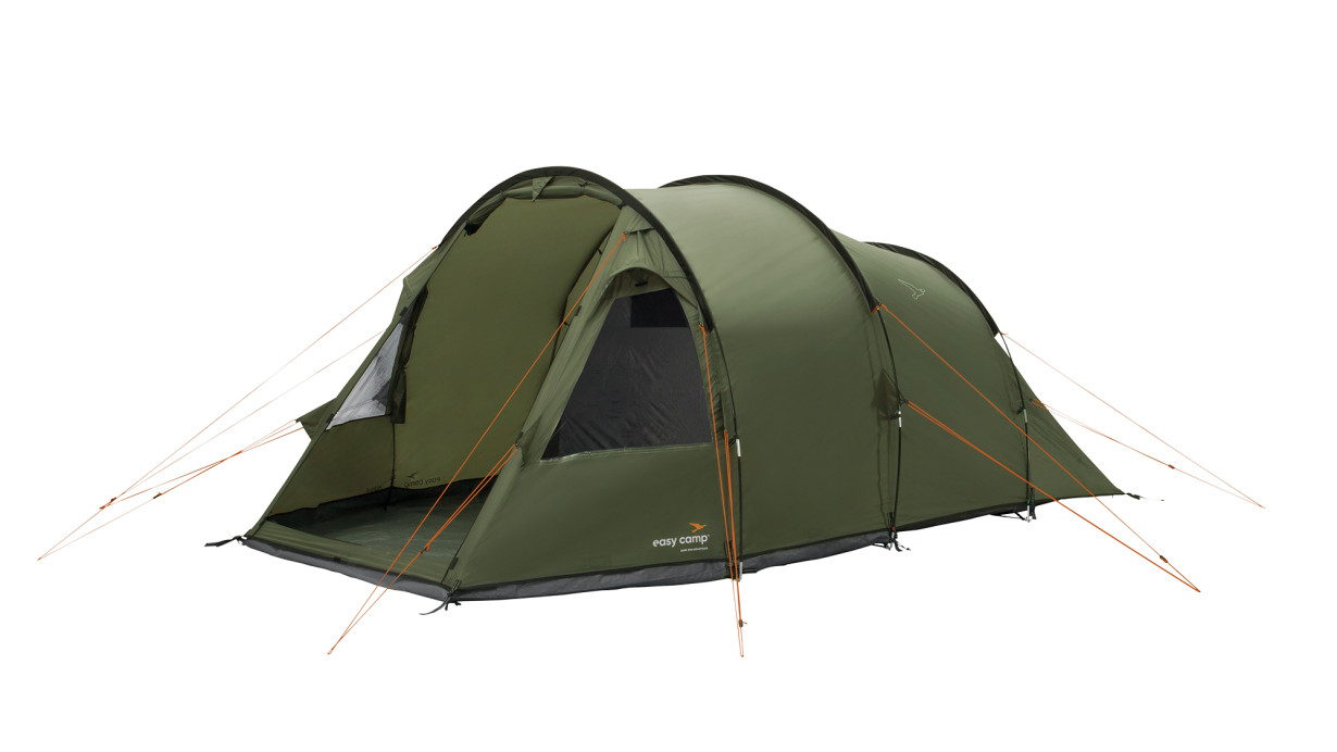 Намет чотиримісний Easy Camp Hidra 4 (120490)