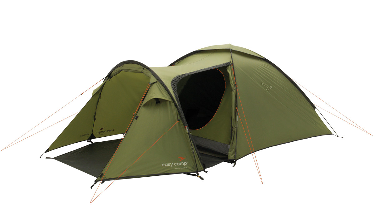 Намет тримісний Easy Camp Lomsdal 3 (120479)