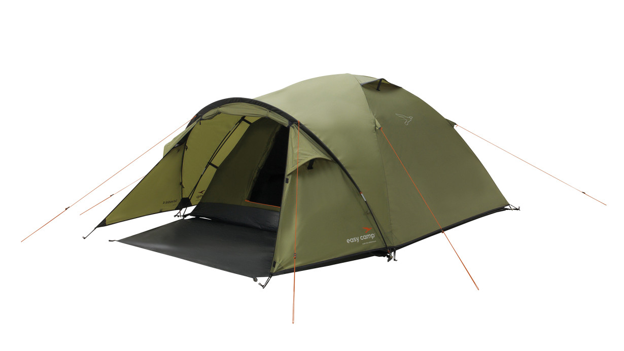 Намет чотиримісний Easy Camp Setesdal 4 (120478)
