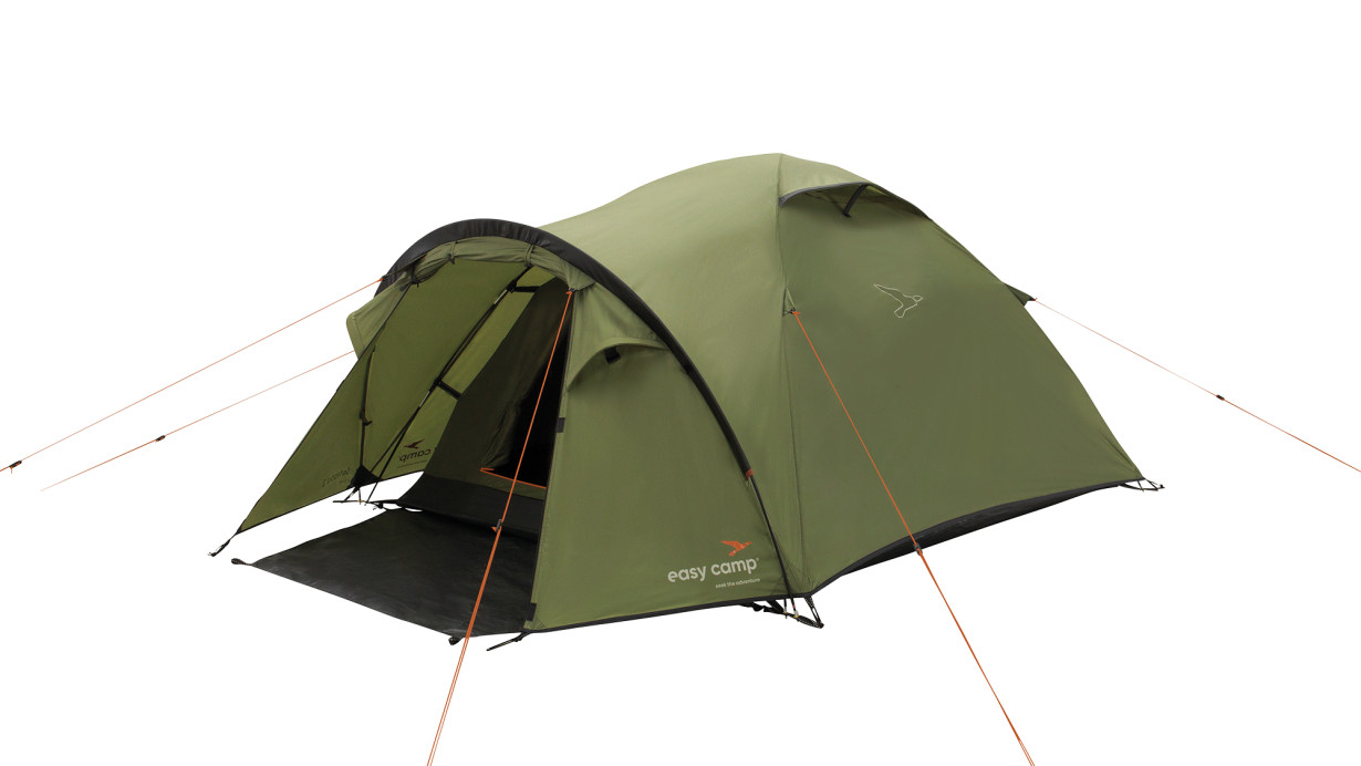 Намет тримісний Easy Camp Setesdal 3 (120477)