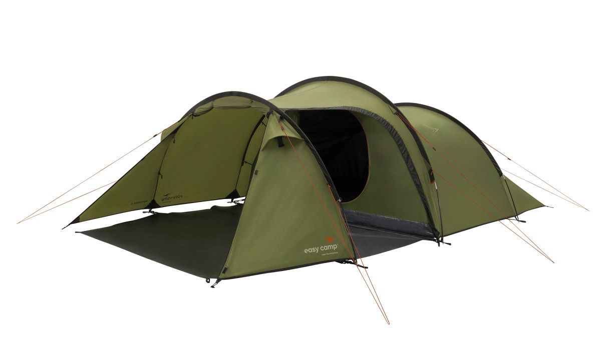 Намет чотиримісний Easy Camp Hemsedal 4 (120475)