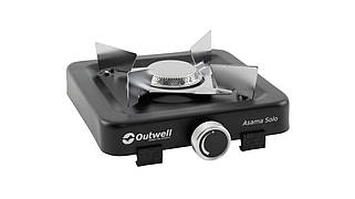 Туристичні пальники