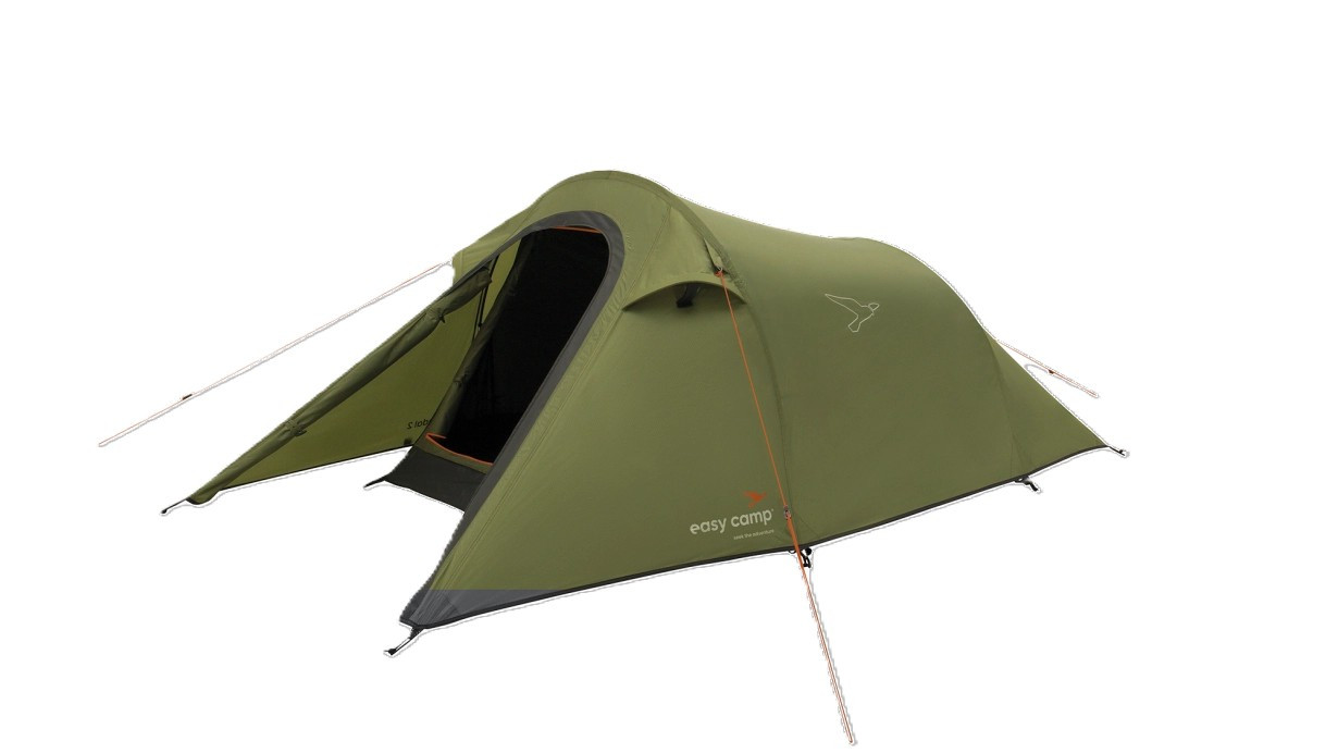 Намет двомісний Easy Camp Reindal 2 (120471)