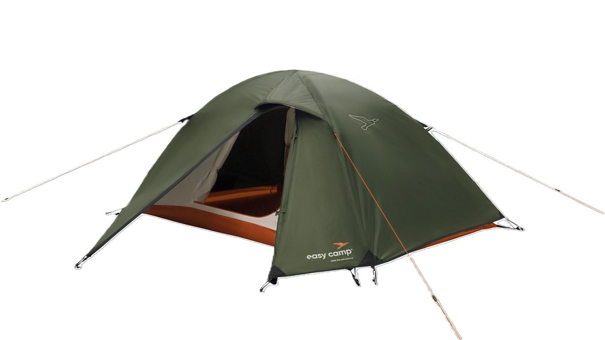 Намет двомісний Easy Camp Rondane 2 (120469)