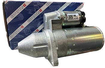 Стартер ВАЗ 2110-12, 2170-72, 1117-19 під 2 шпильки редукторний 9 зуб. 33 STANDART