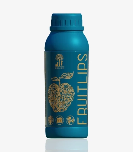 Стимулятор росту рослин FRUITLIPS Долина 1 л, фото 1